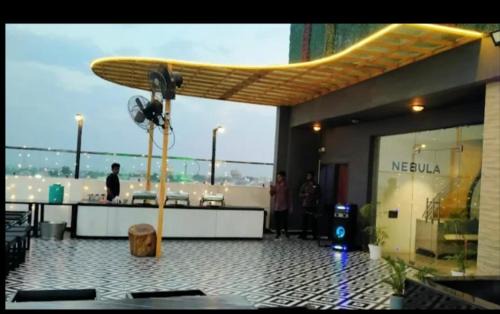 Bikaner Hotel | HOTEL LAXMI RESIDENCy