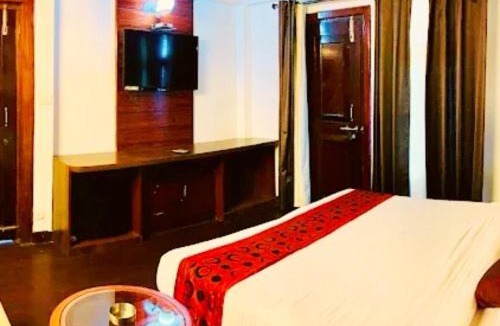 Tallital Hotel | Hotel Legacy