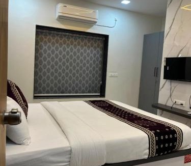Nagpur Hotel | Hotel Legacy Inn