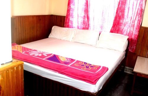 Gangtok Hotel | Hotel Lhakhar