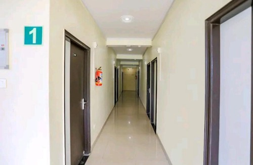 Varanasi Hotel | Hotel Lilly Grand