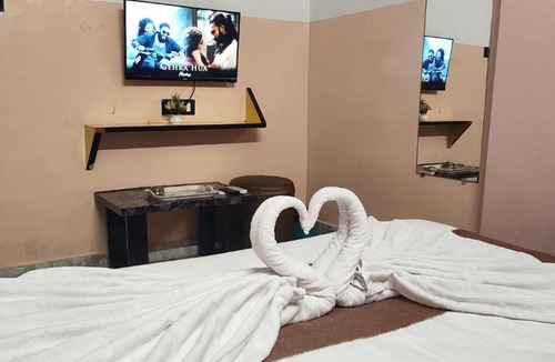Rajarhat House | Hotel Lotus