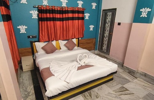 Rajarhat House | Hotel Lotus