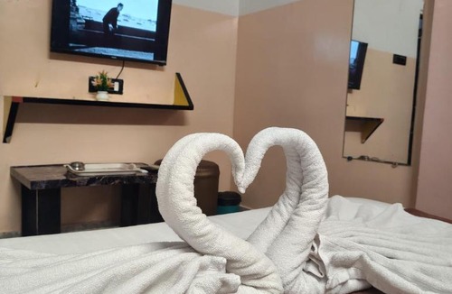 Rajarhat House | Hotel Lotus