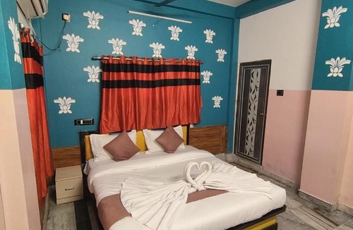 Rajarhat House | Hotel Lotus