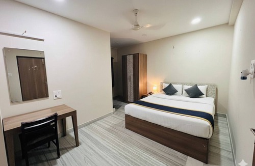 Nagpur Hotel | Hotel Luxe Villa