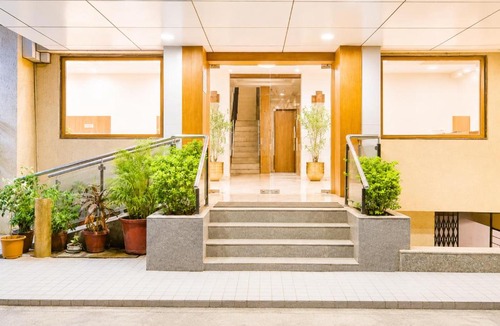 Patna House | Hotel Luxuary Vaibhav