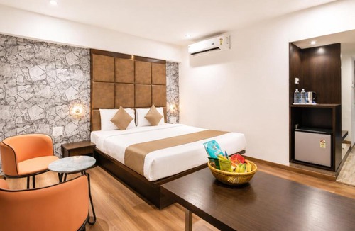 Patna House | Hotel Luxuary Vaibhav