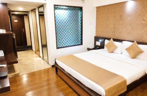 Patna House | Hotel Luxuary Vaibhav