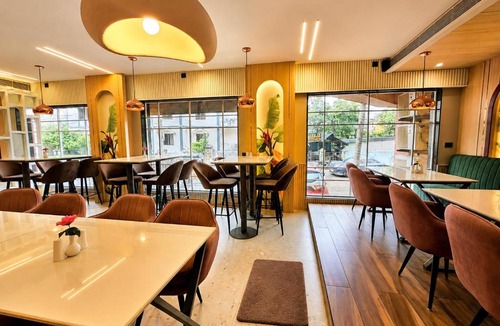 Patna House | Hotel Luxuary Vaibhav