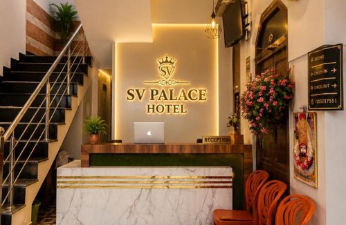 Faizabad Apartment | HOTEL M-N-O-H-R PALACE NEAR RAMMANDIR Ayodhya