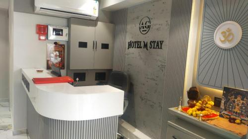 Ahmedabad Hotel | Hotel M Stay