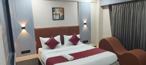 Ahmedabad Hotel | Hotel M Stay