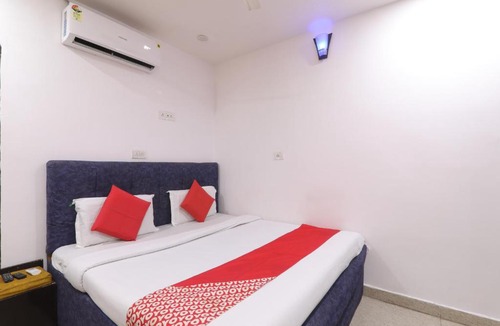 Auli Hotel | Hotel Maa Arya