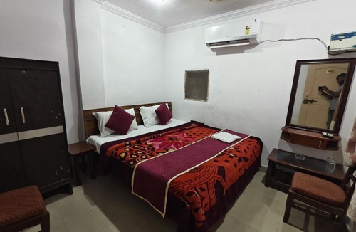 Auli Hotel | Hotel maa arya