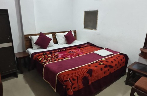 Auli Hotel | Hotel maa arya