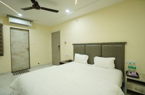 Rau Hotel | Hotel Magnet By Wishotel