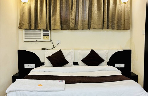 Satna Hotel | hotel mahamaya