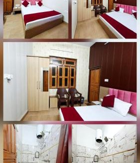 Faizabad House | Hotel Mahaveer Palace
