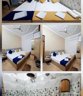 Faizabad House | Hotel Mahaveer Palace