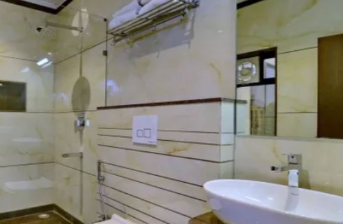 Raipur Hotel | Hotel Mahendra