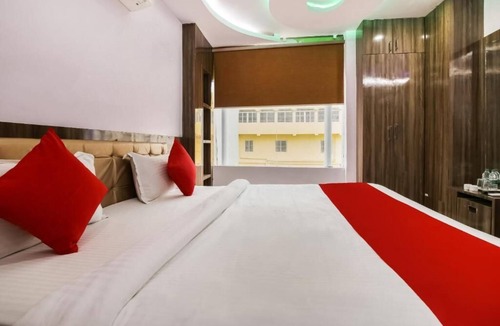 Madhepura Hotel | Hotel Maheshwari Madhepura
