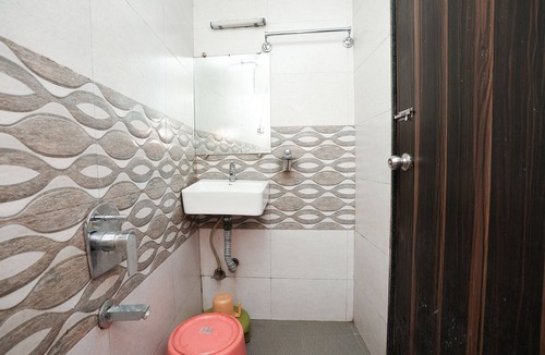 Mumbai Hotel | Hotel Mahi