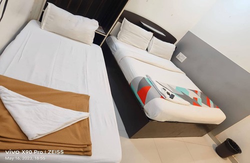 Mumbai Hotel | Hotel Mahi