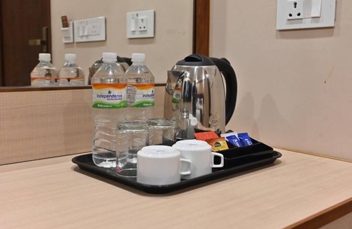 Madurai Apartment | Hotel Majestic Grand Madurai
