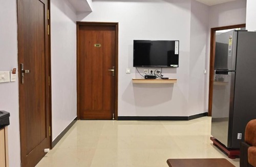 Madurai Apartment | Hotel Majestic Grand Madurai