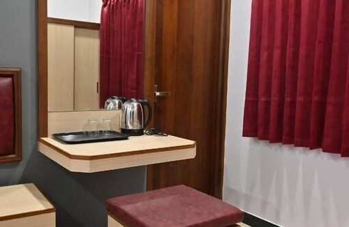 Madurai Apartment | Hotel Majestic Grand Madurai