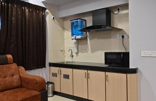 Madurai Apartment | Hotel Majestic Grand Madurai