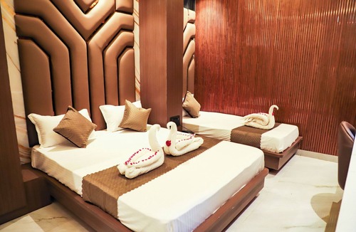 Ajmer Hotel | Hotel MakeSure
