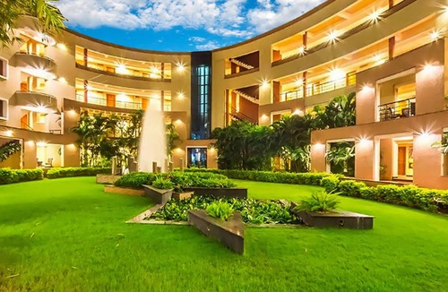 Kamalapur Hotel | Hotel Malligi