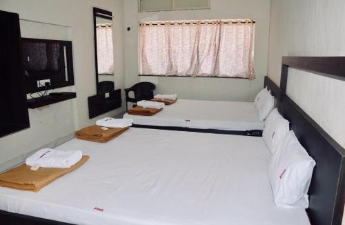 Shirol Hotel | Hotel Mangalam