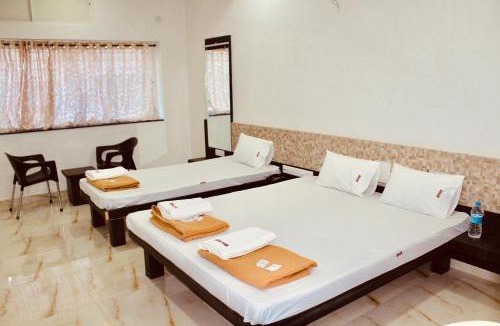 Shirol Hotel | Hotel Mangalam