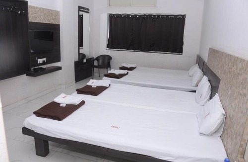 Shirol Hotel | Hotel Mangalam