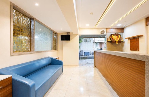 Patna House | Hotel Mangalam Residency