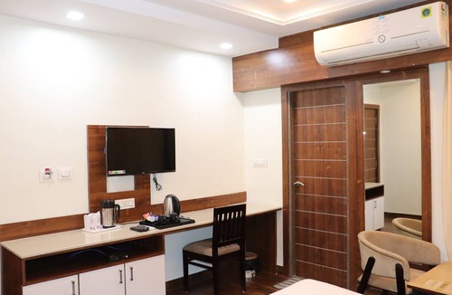 Pachpadra Hotel | Hotel Manglam