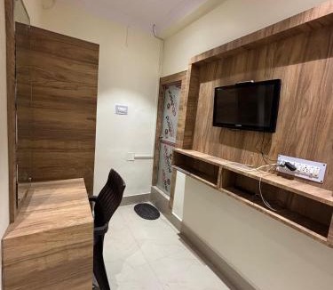 Jamshedpur Hotel | Hotel mansurya