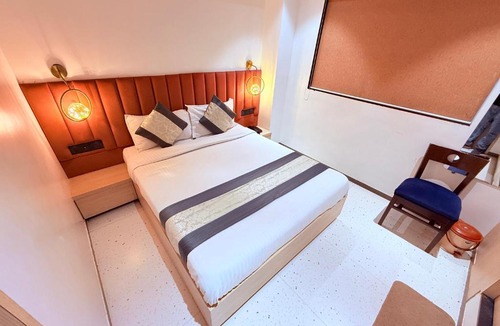 Thane West Hotel | Hotel Maria Plaza Thane