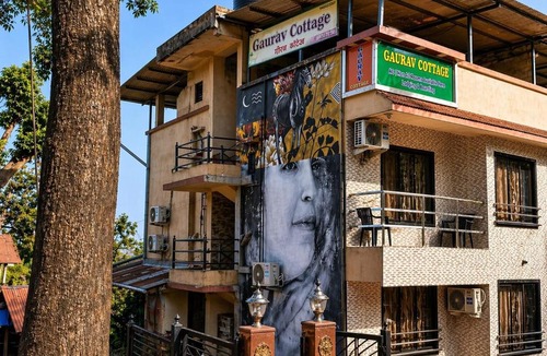 Matheran House | Hotel Matheran Gaurav Cottage
