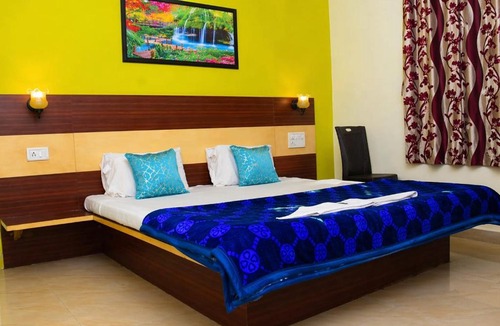 Matheran House | Hotel Matheran Gaurav Cottage