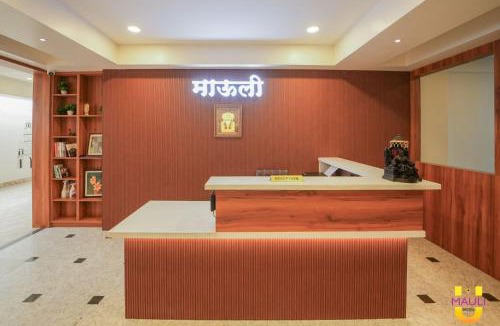 Kolhapur Hotel | Hotel Mauli, Kolhapur