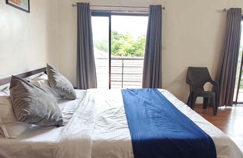 Morjim House | Hotel Maurya Regency
