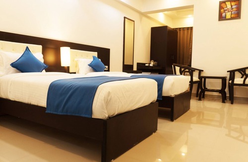 Sahibganj Hotel | Hotel Max Inn
