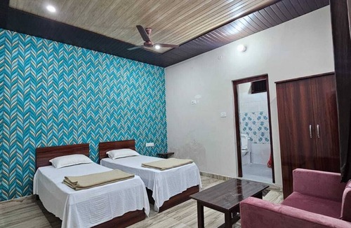 Chhibramau Hotel | Hotel Maya Palace- Chhibramau