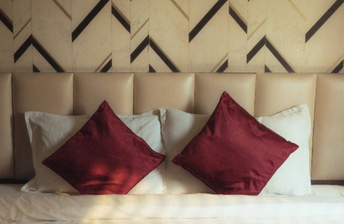 Bhopal Hotel | Hotel Maya Palace