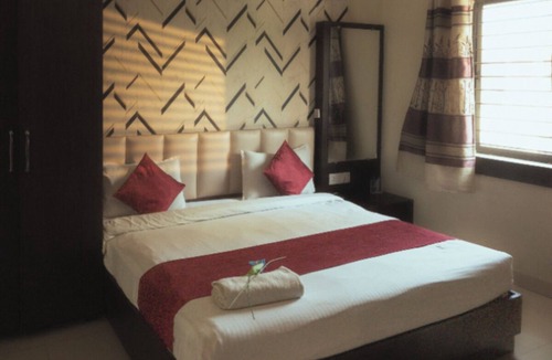 Bhopal Hotel | Hotel Maya Palace
