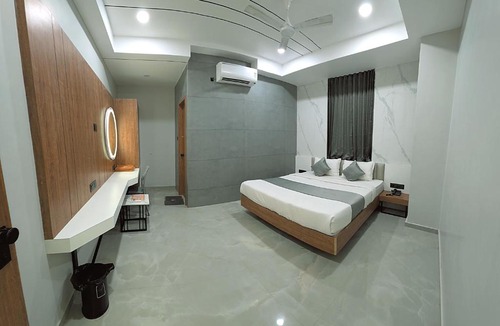 Somnath Hotel | Hotel Mayur Inn